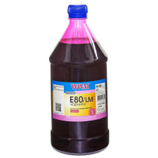 Чорнило WWM Epson L800 1000г Light Magenta (E80/LM-4)