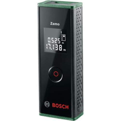 Далекомір BOSCH Zamo III basic (0.603.672.700)