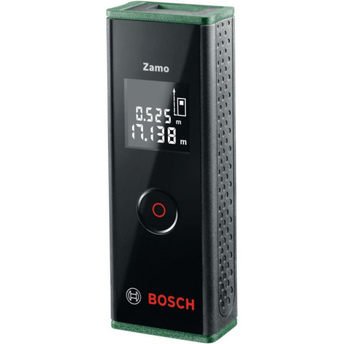 Далекомір BOSCH Zamo III basic (0.603.672.700)