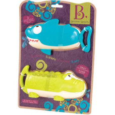 Іграшка для ванної Battat Плескіт і Плюх (BX1551Z)