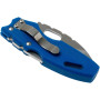 Ніж Cold Steel Mini Tuff Lite Blue (20MTB)