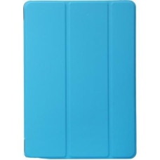 Чохол до планшета BeCover Apple iPad 9.7 2017/2018 A1822/A1823/A1893/A1954 Blue (701557)