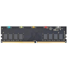 Модуль пам'яті для комп'ютера DDR4 8GB 2666 MHz RGB X1 Series eXceleram (ERX1408269A)