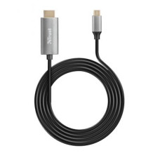 Перехідник Trust Calyx USB-C to HDMI Adapter Cable (23332_TRUST)