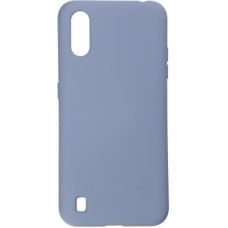 Чохол до мобільного телефона Armorstandart ICON Case Samsung A01 Blue (ARM56331)