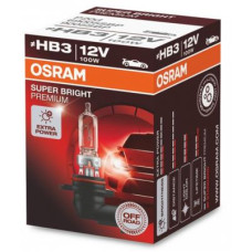 Автолампа Osram галогенова 100W (OS 69005 SBP)