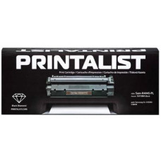 Картридж Printalist Samsung SL-C430W/C480W, SU108A Black (Sam-K404S-PL)