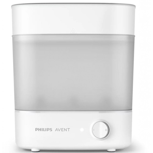 Стерилізатор Philips AVENT 2 в 1 Advanced (SCF291/00)