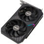 Відеокарта ASUS GeForce RTX3060 12Gb DUAL OC V2 LHR (DUAL-RTX3060-O12G-V2)