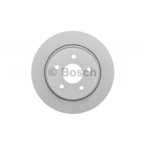 Гальмівний диск Bosch 0 986 479 762