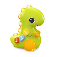 Розвиваюча іграшка Bright Starts Go, Go, Dino (12506)