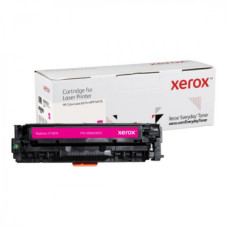 Картридж Xerox HP CF383A (312A) magenta (006R03820)