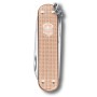 Ніж Victorinox Classic SD Alox Colors Fresh Peach (0.6221.202G)