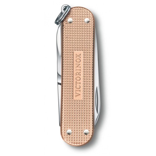 Ніж Victorinox Classic SD Alox Colors Fresh Peach (0.6221.202G)