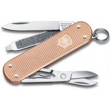 Ніж Victorinox Classic SD Alox Colors Fresh Peach (0.6221.202G)