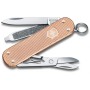 Ніж Victorinox Classic SD Alox Colors Fresh Peach (0.6221.202G)