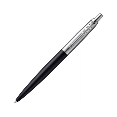 Ручка кулькова Parker JOTTER 17 XL Richmond Matt Black CT BP (12 032)