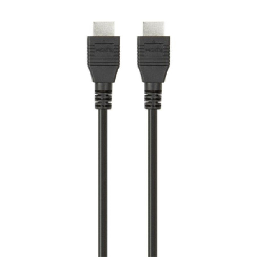 Кабель мультимедійний HDMI to HDMI 5.0m Belkin (F3Y020BT5M)