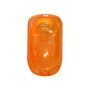 Ванночка Lorelli orange анатомічна+підставка (10130050901)