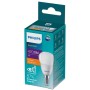 Лампочка Philips ESSLEDLustre 5W 470lm E14 827 P45NDFRRCA (929002969607)