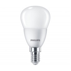 Лампочка Philips ESSLEDLustre 5W 470lm E14 827 P45NDFRRCA (929002969607)