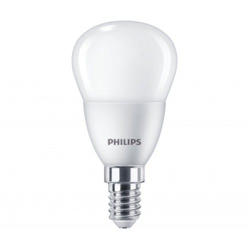 Лампочка Philips ESSLEDLustre 5W 470lm E14 827 P45NDFRRCA (929002969607)