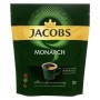 Кава JACOBS MONARCH розчинна 30 г, пакет (prpj.01667)