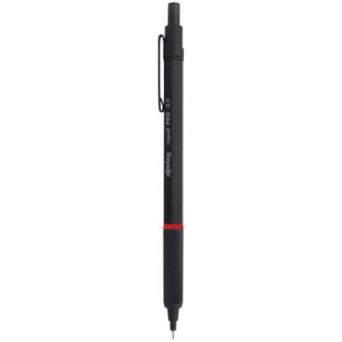 Олівець механічний Rotring Drawing RAPID PRO Black PCL 0,5 (R1904258)