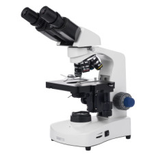 Мікроскоп Sigeta MB-207 40x-1000x LED Bino (65272)