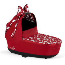 Люлька Cybex Priam Lux R by Jeremy Scott Petticoat (522000895)