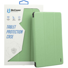 Чохол до планшета BeCover Soft Edge Samsung Galaxy Tab A8 10.5 (2021) SM-X200 / SM-X205 Green (708332)