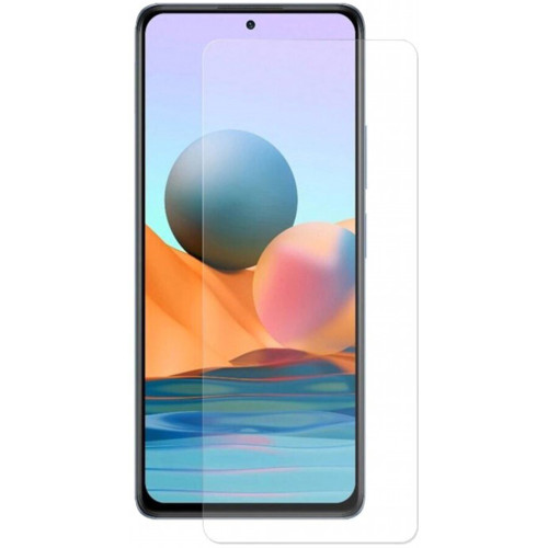 Скло захисне Drobak Xiaomi 11T Pro (606091)