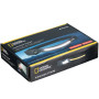 Ліхтар National Geographic Iluminos Stripe 300 lm + 90 Lm USB Rechargeable (930158)