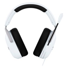 Навушники HyperX Cloud Stinger 2 Core for Xbox White (6H9B7AA)