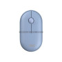 Мишка 2E MF300 Silent Wireless/Bluetooth Stone Blue (2E-MF300WBL)