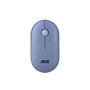 Мишка 2E MF300 Silent Wireless/Bluetooth Stone Blue (2E-MF300WBL)