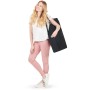 Ліжечко Kinderkraft манеж Leody Pink (5902533917983)