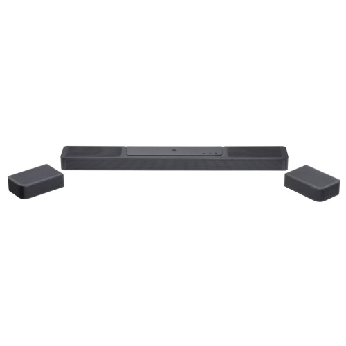 Акустична система JBL Bar 1300 Black (JBLBAR1300BLKEP)