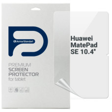 Плівка захисна Armorstandart Matte Huawei MatePad SE 10.4 (ARM66248)