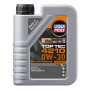 Моторна олива Liqui Moly HC-cинтетическое моторное масло - Top Tec 4210 SAE 0W-30 1л. (21604)