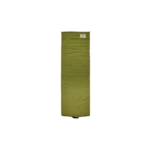 Туристичний килимок Skif Outdoor Dandy 190 x 60 x 3 cm Olive (SODM3OL)