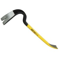 Цвяходер Stanley FatMax Wrecking Bar із пружинної сталі, L= 1050мм. (1-55-521)