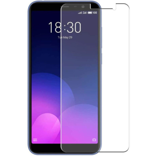 Скло захисне PowerPlant Meizu M6T (GL605125)