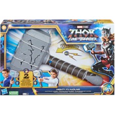 Ігровий набір Hasbro молот героя фільму Тор: Кохання та Грім (F3359)