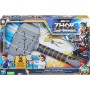 Ігровий набір Hasbro молот героя фільму Тор: Кохання та Грім (F3359)