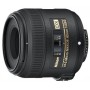 Об'єктив Nikon Nikkor AF-S 40mm f/2.8G micro DX (JAA638DA)