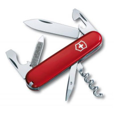 Ніж Victorinox Swiss Armi Sportsman (0.3802)