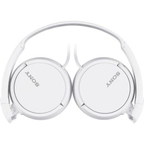 Навушники Sony MDR-ZX110 White (MDRZX110W.AE)