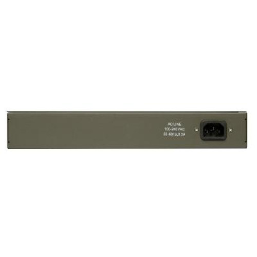 Комутатор мережевий D-Link DES-1024D/F1