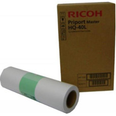 Майстер-плівка Ricoh A3 CPMT23 type 40L KIT2*110м (893196)